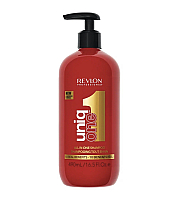 Uniq One SHAMPOO - Многофункциональный шампунь для волос 490 мл